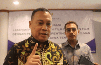 Lembaga Sensor Film