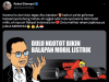 kritik mobil listrik