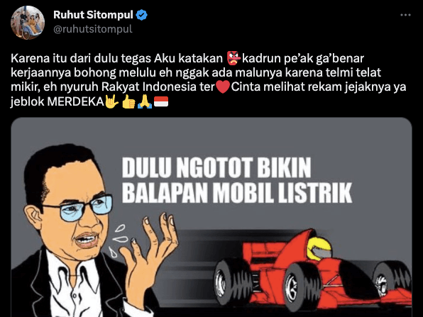 kritik mobil listrik