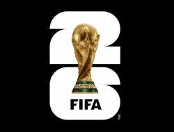 Baru Saja Dirilis FIFA, Logo Piala Dunia 2026 Banjir Kritikan Netizen Bola
