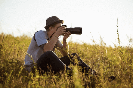 manfaat fotografi