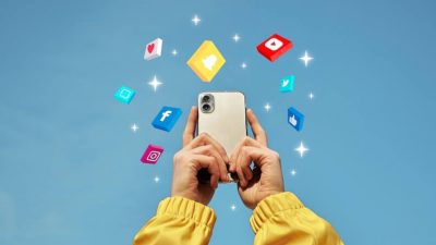 Suka Main Medsos? Bikin Konten di 6 Media Sosial Ini Bisa Dapat Bayaran Uang!