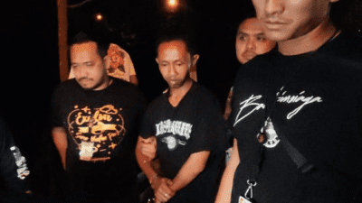 Pelaku Mutilasi dan Cor Mayat di Tembalang Tertangkap, Motifnya Sakit Hati Terhadap Korban