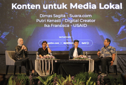 jatim media summit 2023