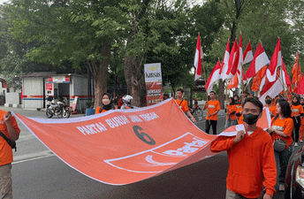 partai buruh jateng