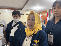Bangun Strategi Jelang Pemilu 2024, Partai Garuda Jateng Fokus Berdayakan Pelaku UMKM