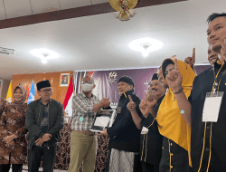 Turut Serta Kontestasi Pemilu 2024, Partai Ummat: Tak Perlu Khawatir Politik Identitas, Sebagian Partai Sudah Melakukannya