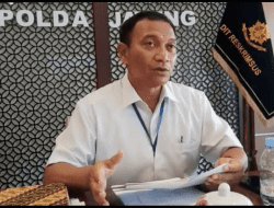 Korban Penipuan Arisan Online Lapor Kerugian Miliaran Rupiah, Ditreskrimsus Polda Jawa Tengah Kembali Selidiki Oknum ASN Bapenda Jateng