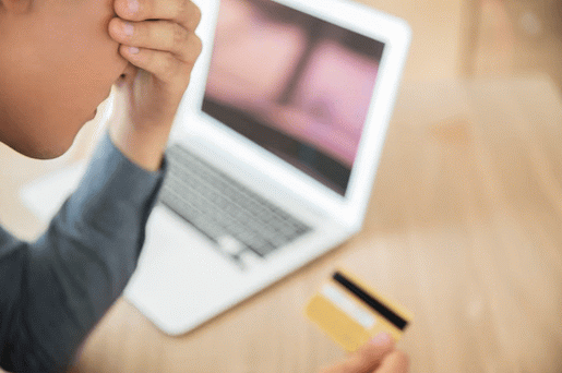 penipuan arisan online