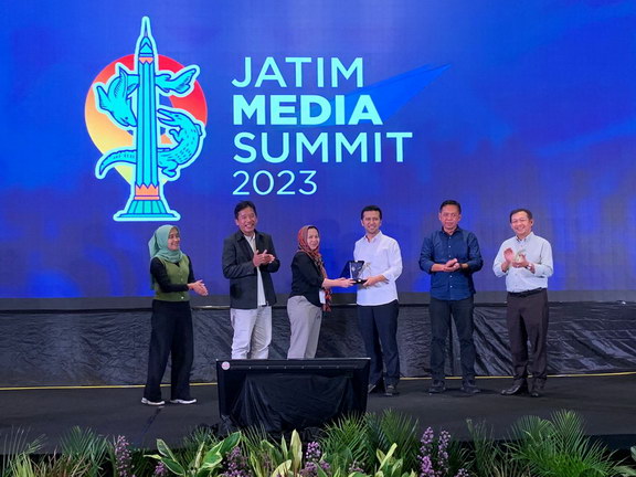 jatim media summit 2023