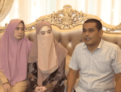 ina idola rusli