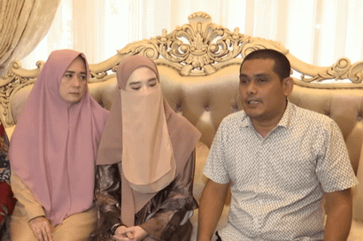 ina idola rusli