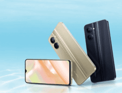 Rekomendasi 4 Smartphone Realme, Harga Rendah Tapi RAM Tinggi!