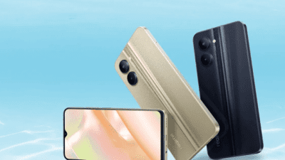 Rekomendasi 4 Smartphone Realme, Harga Rendah Tapi RAM Tinggi!
