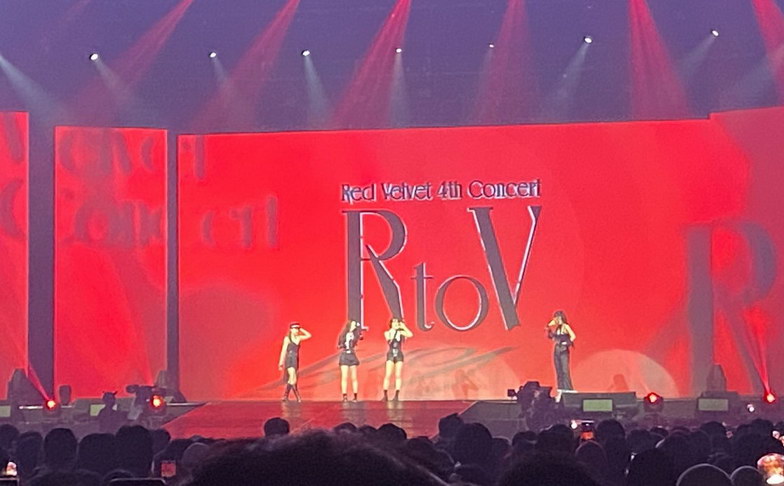 red velvet