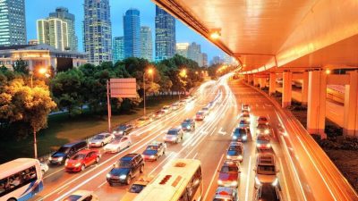 Jalur Pantura Semarang-Demak Macet Parah, Dishub Jateng Imbau Pengendara Lewat Jalan Alternatif