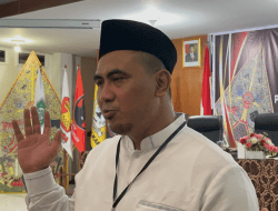 Dari Wagub Jateng Menuju DPD RI, Gus Yasin Beberkan Alasan Maju sebagai Calon Senator