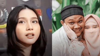 Tak Terima Disebut Selingkuhan, Tenri Ajeng Somasi Virgoun dan Inara Rusli