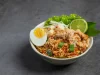 Mie ayam di Semarang
