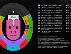 beli tiket coldplay