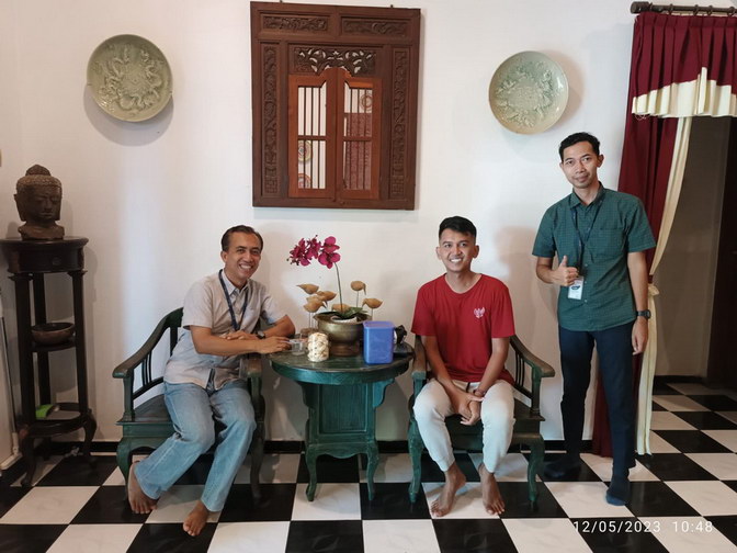 umkm bank jateng