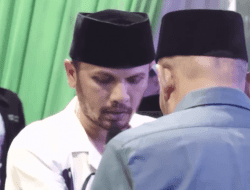 ustadz hanan attaki