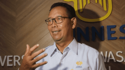 Cegah Peserta Berbuat Curang di UTBK-SNBT 2023, Unnes Siapkan Dua Alat Antisipasi Kecurangan