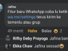 wa me settings