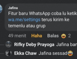 Awas! Link Jebakan wa.me/settings Bikin WhatsApp Jadi Eror, Begini Cara Memperbaikinya