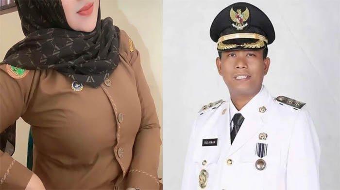Wakil Bupati Rokan Hilir