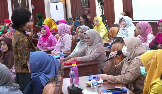 dharma wanita