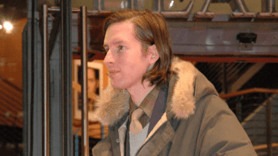 Sosok Wes Anderson, Sutradara yang Gaya Filmnya Viral di TikTok