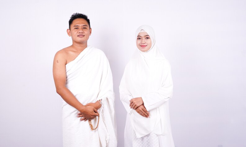 Visa Haji | sunah haji | pidato pamit haji | walimatussafar haji