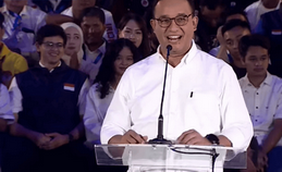 anies baswedan