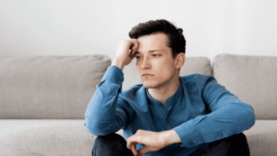 Stop Overthinking, Lakukan 3 Tips Ini Agar Pikiran Tidak Kacau