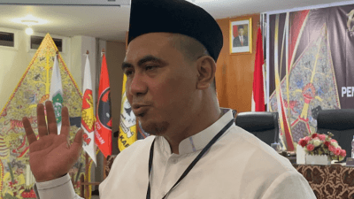 Gus Yasin Maju sebagai DPD RI, Pengamat Politik Nilai Incumbent dari Jateng Harus Waspada