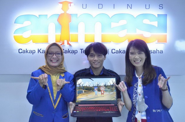 film Udinus