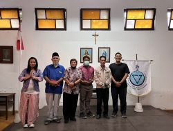 Berdiri Sejak 1934, Anggota Theosofi Tolak Disebut Agama dan Aliran Kepercayaan