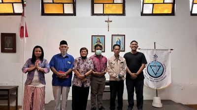Berdiri Sejak 1934, Anggota Theosofi Tolak Disebut Agama dan Aliran Kepercayaan