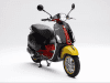 Vespa Mickey Mouse