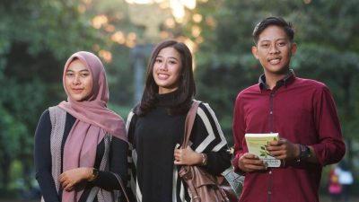 Unnes Buka 7 Prodi Baru, Ini Daftarnya