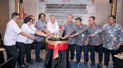 Pembangunan Jaringan Pipa SPAM Semarang Barat Selesai, Bisa Aliri 70 Ribu Rumah