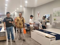 Cari Furniture dan Perlengkapan Rumah Tangga di Semarang? Offo Living Diskon Up to 50 Persen