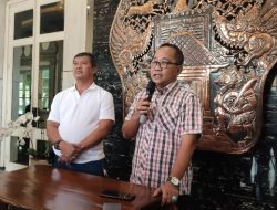Bukan Terusir, Managemen PSIS Semarang Tak Respon Perpanjangan Kontrak di Stadion Citarum