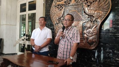 Bukan Terusir, Managemen PSIS Semarang Tak Respon Perpanjangan Kontrak di Stadion Citarum