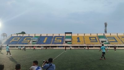 Pengelola Baru Bakal Benahi Fasilitas Stadion Citarum Semarang