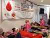 Donor Darah Hotel Santika