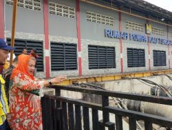 Pemkot Serius Tangani Banjir Lewat Penguatan Sistem Drainase