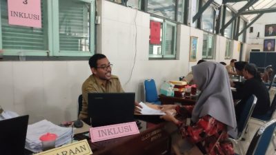 Tahapan PPDB Kota Semarang 2023 Dimulai