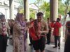 Pramuka ke Tingkat Nasional dan Dunia